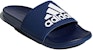 adidas Adilette Cloudfoam 'Biru Gelap' B44870