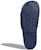 adidas Adilette Cloudfoam 'Biru Gelap' B44870