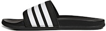 Buy adidas Adilette Cloudfoam Plus 'Hitam Putih' AP9971