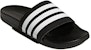 adidas Adilette Cloudfoam Plus 'Hitam Putih' AP9971