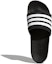Purchase adidas Adilette Cloudfoam Plus 'Hitam Putih' AP9971