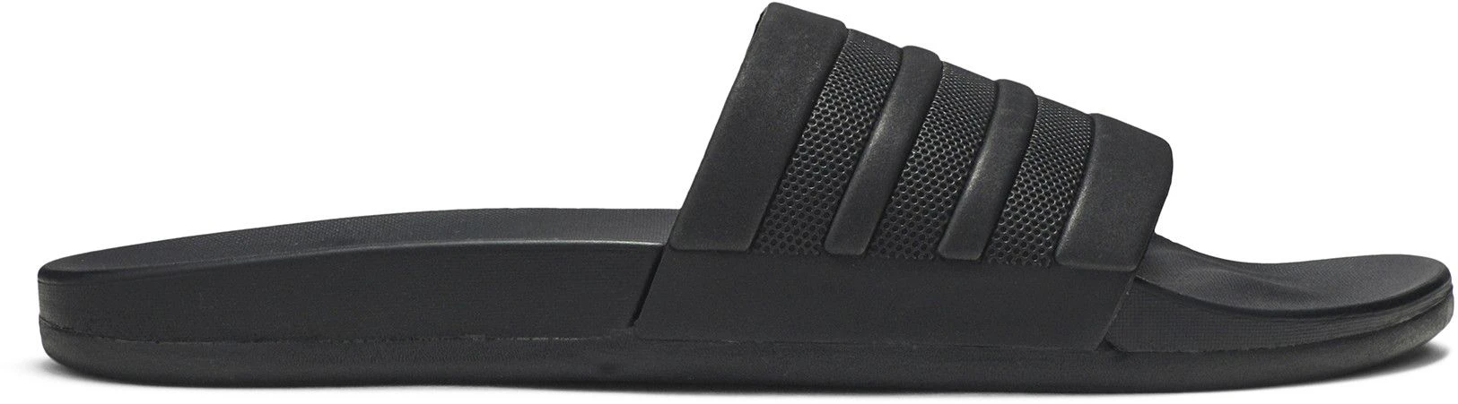 adidas-adilette-cloudfoam-plus-mono-slides-black