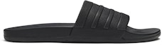 Buy adidas Adilette Cloudfoam Plus Mono Slides 'Hitam' S82137