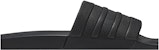adidas Adilette Cloudfoam Plus Mono Slides 'Hitam' S82137