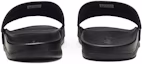 Details for adidas Adilette Cloudfoam Plus Mono Slides 'Hitam' S82137