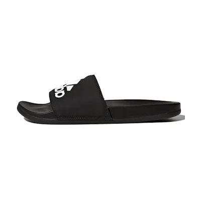 adidas Adilette CloudFoam Plus Slides 'Core Black'