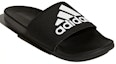 Order adidas Adilette CloudFoam Plus Selipar 'Core Black' CG3425