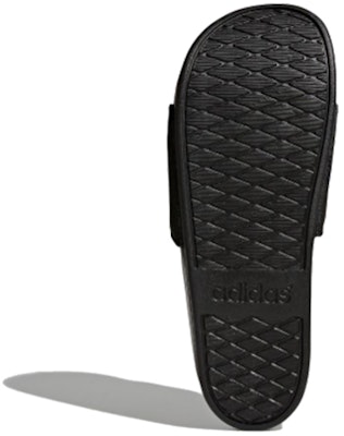 adidas Adilette CloudFoam Plus Slides 'Core Black' CG3425 Purchase adidas Adilette CloudFoam Plus Slides 'Core Black' CG3425