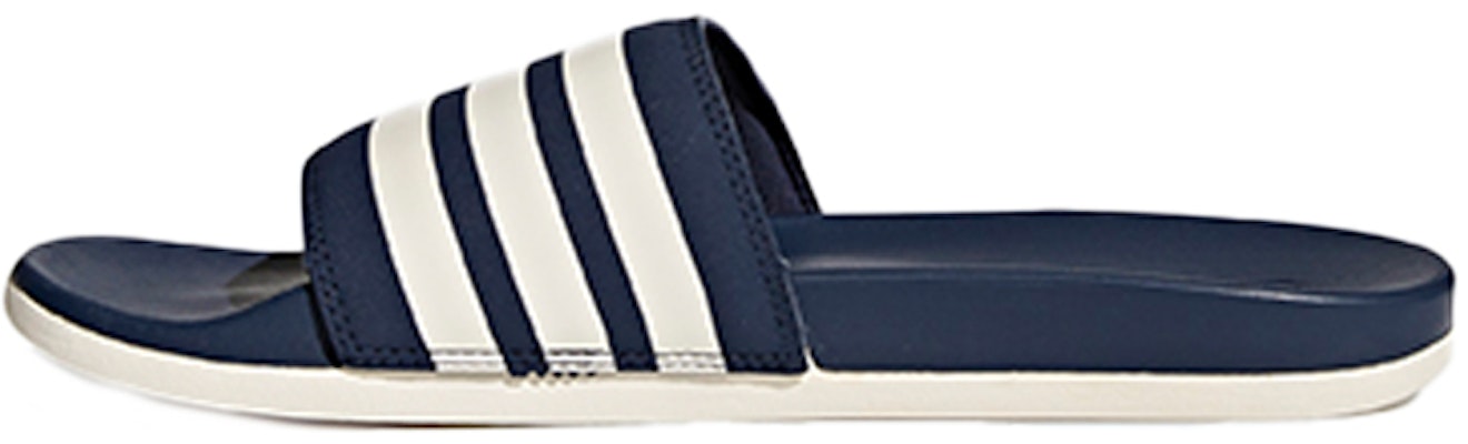 adidas Adilette Cloudfoam Plus Stripe Slide AP9970 Buy adidas Adilette Cloudfoam Plus Stripe Slide AP9970