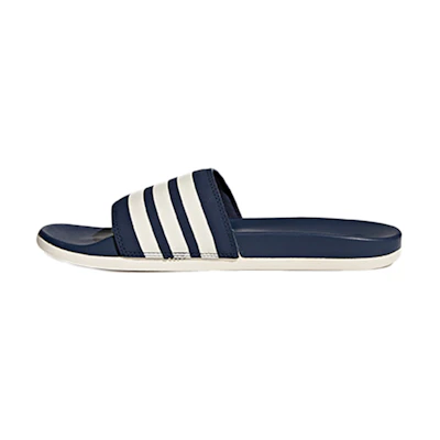 adidas Adilette Cloudfoam Plus Stripe Slide