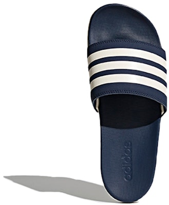 adidas Adilette Cloudfoam Plus Stripe Slide AP9970 Purchase adidas Adilette Cloudfoam Plus Stripe Slide AP9970