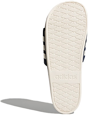 adidas Adilette Cloudfoam Plus Sandalias con Rayas AP9970 Details for adidas Adilette Cloudfoam Plus Sandalias con Rayas AP9970
