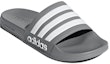 Lookbook adidas Adilette CloudFoam Selipar 'Kelabu' B42212