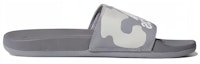 Order adidas Adilette Cloudfoam Slides 'Kelabu Kasual Sukan' B41748