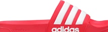 Order adidas Adilette CloudFoam Slides 'Merah Scarlet' AQ1705