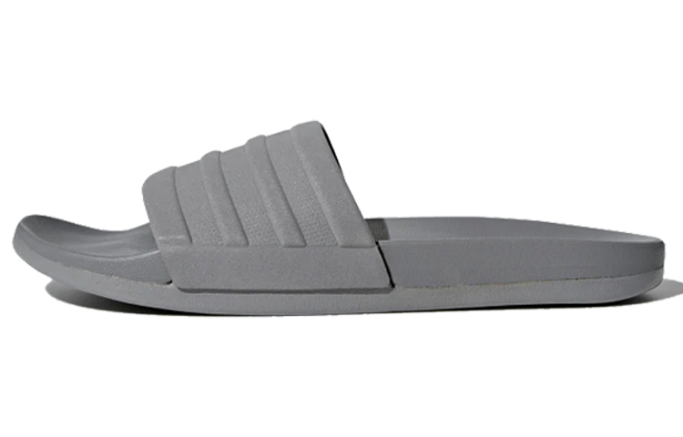 Buy adidas Adilette CloudFoam Plus 'Gris' S80977