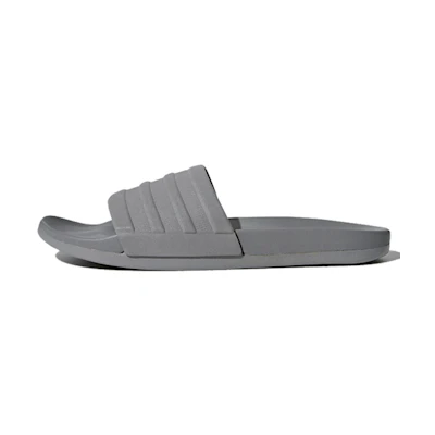 adidas Adilette CloundFoam Plus 'Grey'