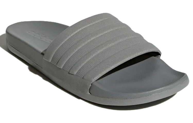 Order adidas Adilette CloudFoam Plus 'Gris' S80977