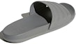 Lookbook adidas Adilette CloudFoam Plus 'Gris' S80977