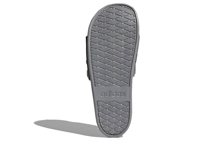 Purchase adidas Adilette CloudFoam Plus 'Gris' S80977