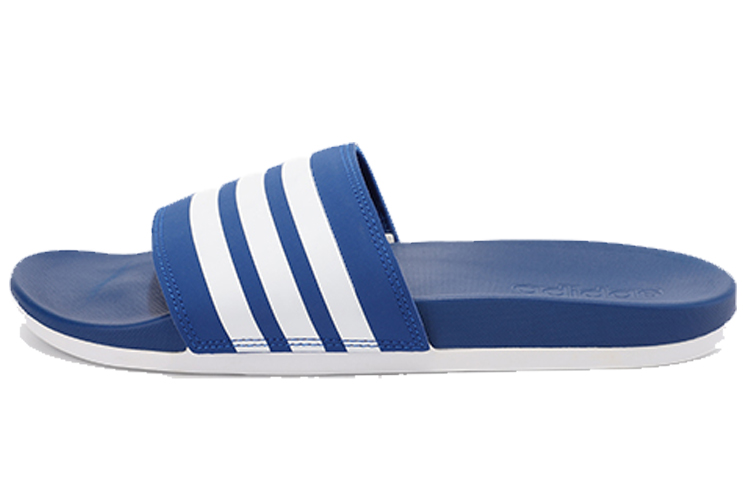 adidas Adilette Comfort 'Collegiate Royal' AP9968