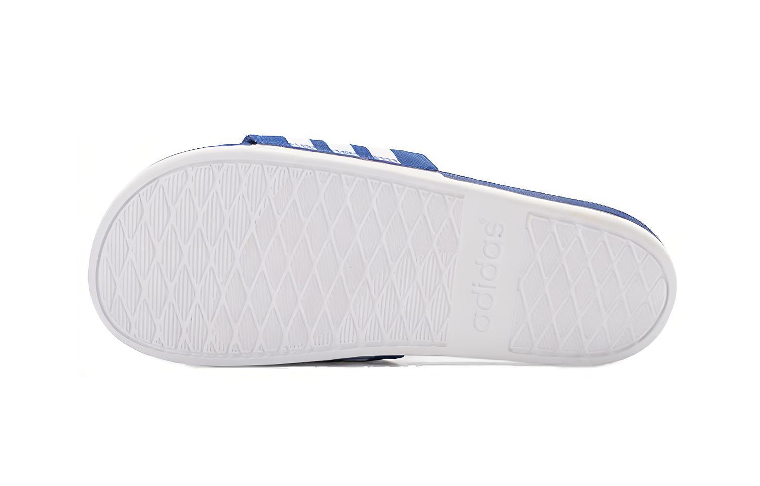 adidas Adilette CMFT 'Collegiate Royal' 圖 4