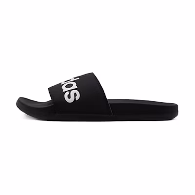 adidas Adilette CMFT 'Core Black'