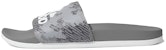 adidas Adilette Comfort 'Kelabu' F34727