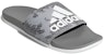 adidas Adilette Comfort 'Kelabu' F34727