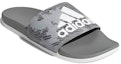 Lookbook adidas Adilette Comfort 'Kelabu' F34727