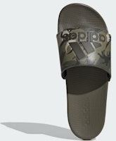 adidas Adilette Comfort 'Olive Strata' Selop Hijau Oliva IG1123 Order adidas Adilette Comfort 'Olive Strata' Selop Hijau Oliva IG1123