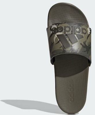 adidas Adilette Comfort 'Olive Strata' IG1123 Order adidas Adilette Comfort 'Olive Strata' IG1123