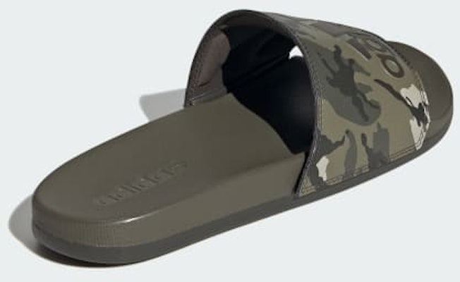 adidas Adilette Comfort 'Olive Strata' IG1123 Purchase adidas Adilette Comfort 'Olive Strata' IG1123