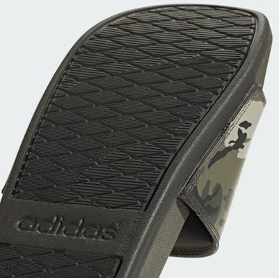 adidas Adilette Comfort 'Olive Strata' IG1123 Cheap adidas Adilette Comfort 'Olive Strata' IG1123