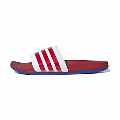 adidas Adilette CMFT 'Scarlet'