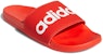 adidas Adilette Comfort 'Oren-Merah Ringkas' F34725