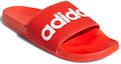Lookbook adidas Adilette Comfort 'Oren-Merah Ringkas' F34725