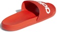 Shop adidas Adilette Comfort 'Oren-Merah Ringkas' F34725
