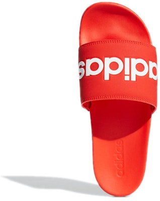 adidas Adilette Comfort 'Oren-Merah Ringkas' F34725 Purchase adidas Adilette Comfort 'Oren-Merah Ringkas' F34725