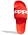 adidas Adilette Comfort 'Oren-Merah Ringkas' F34725