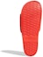 Details for adidas Adilette Comfort 'Oren-Merah Ringkas' F34725