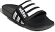 Order adidas Adilette Comfort ADJ 'Hitam Putih' EG1344