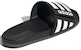 adidas Adilette Comfort ADJ 'Hitam Putih' EG1344