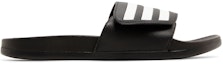 Buy adidas Adilette Comfort Adjustable Slide 'Hitam Putih' GZ8951