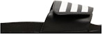adidas Adilette Comfort Adjustable Slide 'Hitam Putih' GZ8951