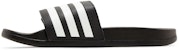 adidas Adilette Comfort Adjustable Slide 'Hitam Putih' GZ8951