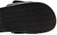 adidas Adilette Comfort Adjustable Slide 'Hitam Putih' GZ8951