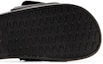 Purchase adidas Adilette Comfort Adjustable Slide 'Hitam Putih' GZ8951