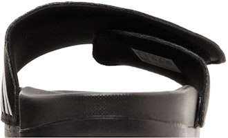 adidas Adilette Comfort Adjustable Slide 'Hitam Putih' GZ8951 Sizing adidas Adilette Comfort Adjustable Slide 'Hitam Putih' GZ8951