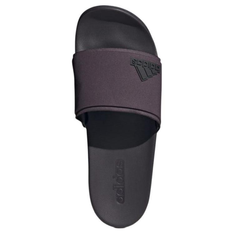 Purchase adidas Adilette Comfort Elevated Sandal 'Aurora Black' IF0891